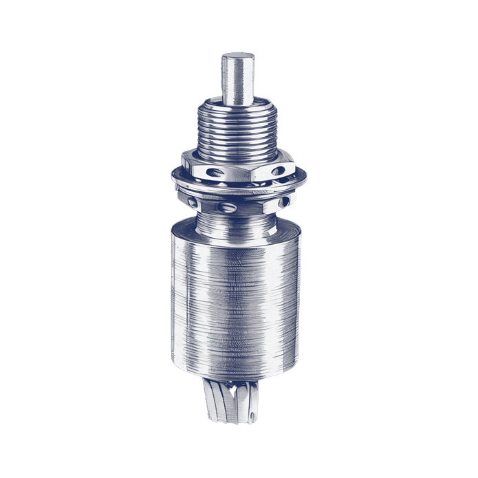 limit switch 655 blue