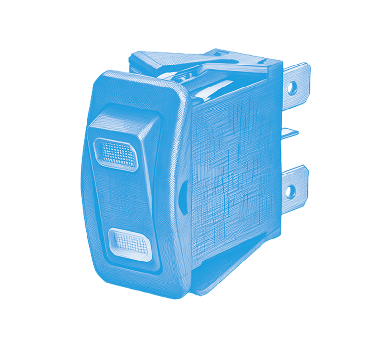 Rocker Switches