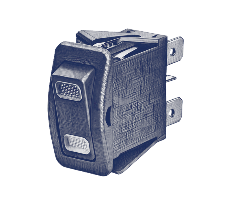 Rocker Switches