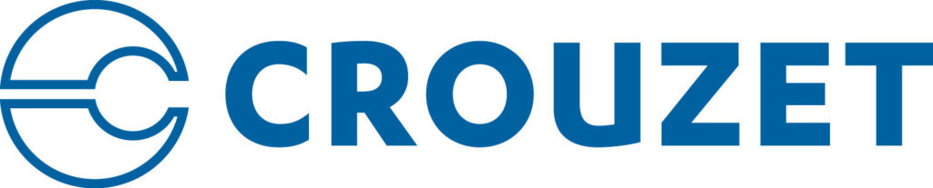 Crouzet Logo Large