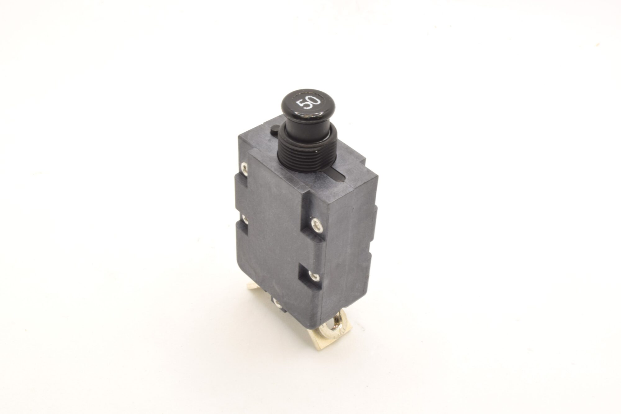 700 004 50 SAFRAN POWER USA 50 AMP CIRCUIT BREAKER Marine Air Supply