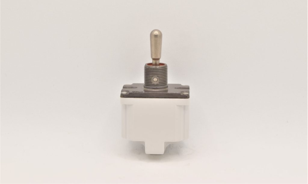 SAFRAN POWER USA TOGGLE SWITCH Marine Air Supply