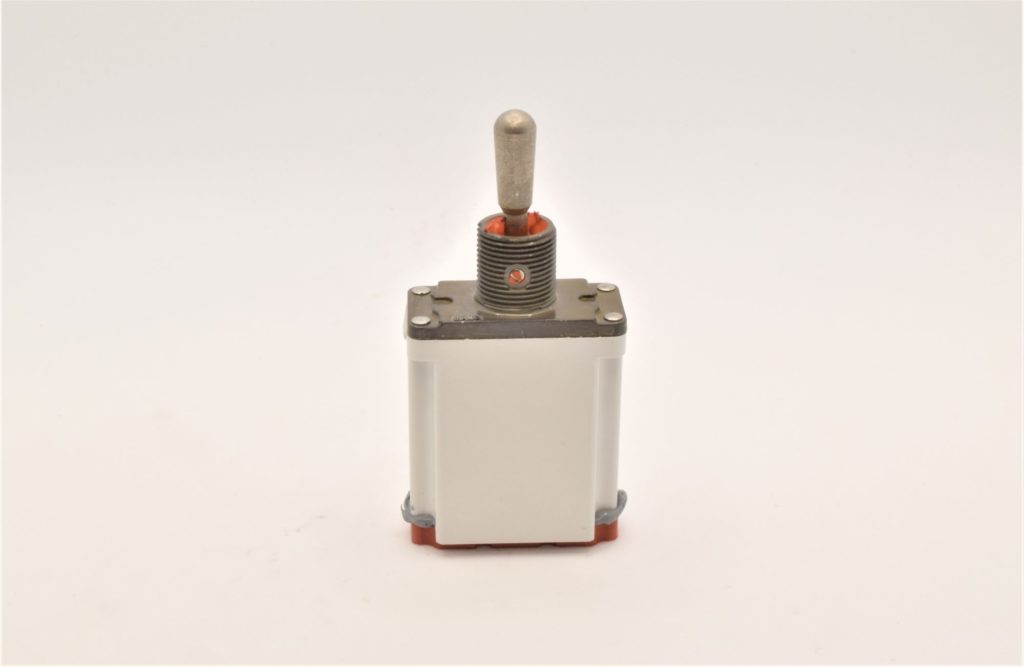 8570K1220 MS2778432 SAFRAN POWER USA TOGGLE Marine Air Supply