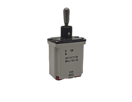 8571K13-20 MS27785-33 SAFRAN POWER USA TOGGLE - Marine Air Supply