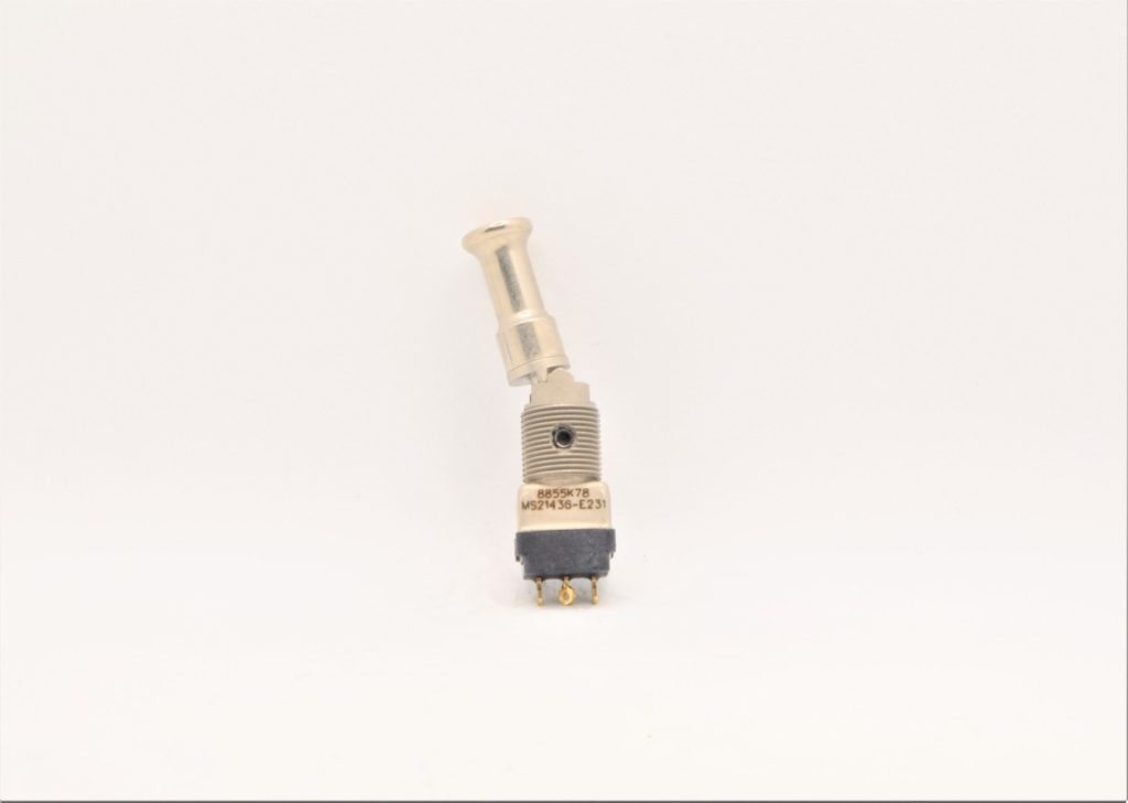 8855K78 MS21436E231 SAFRAN POWER USA MIN POS ACT TOGGLE Marine Air