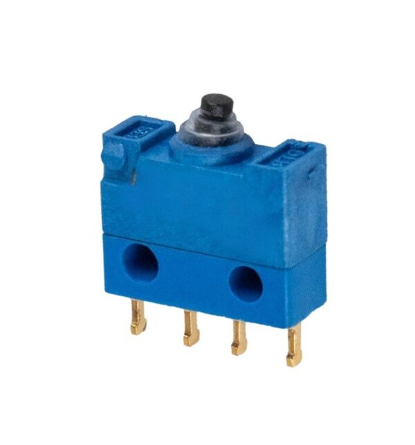 B3-22331 OTTO BASIC SUBMINIATURE SWITCH - Marine Air Supply