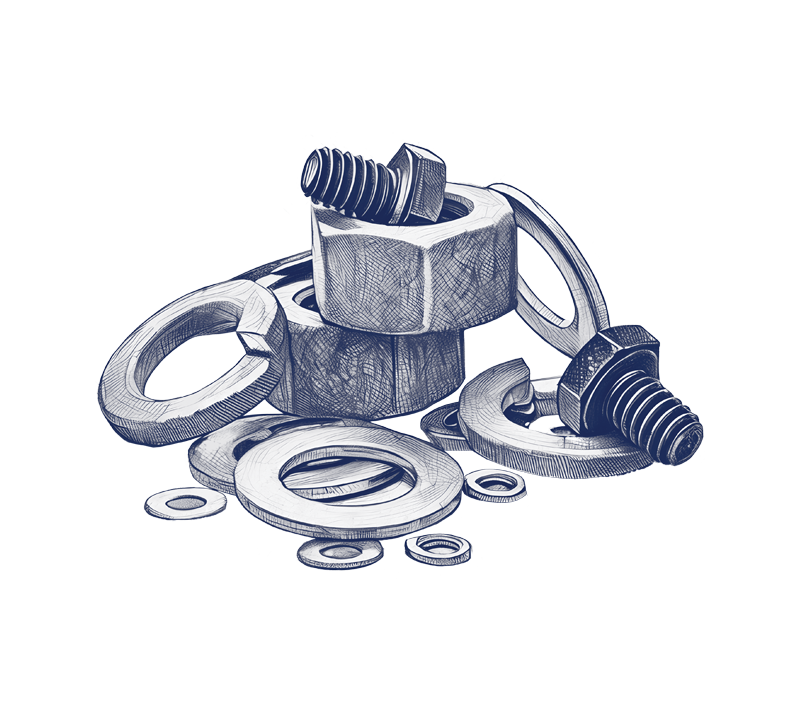 Hardware & Accessories