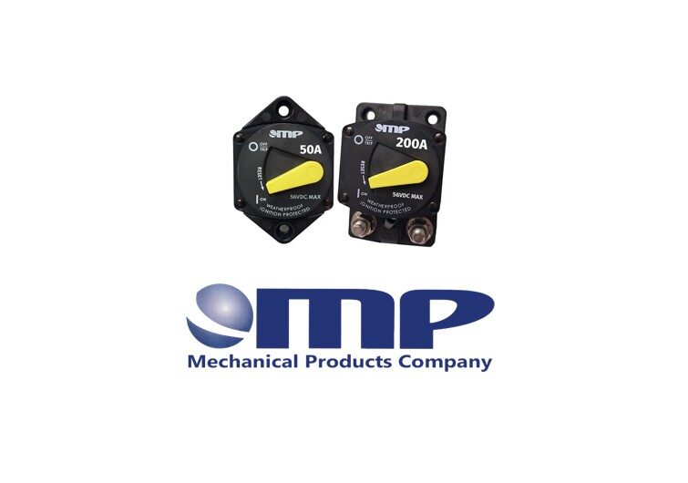 mechanical products 56vdc 3
