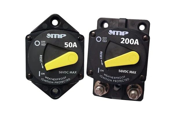 mechanical products 56vdc