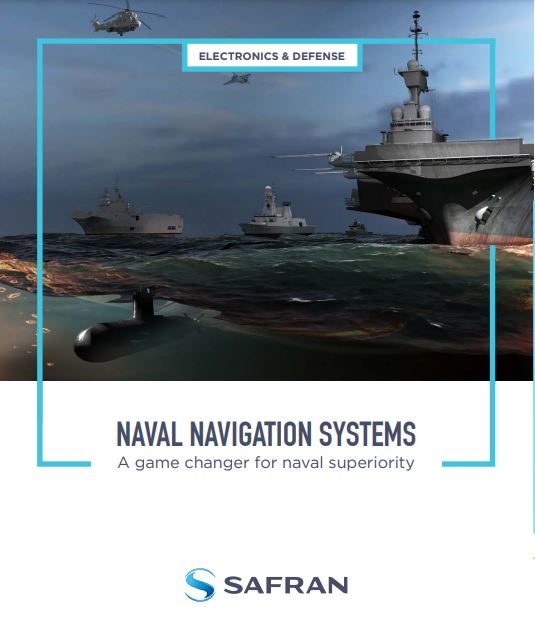 naval navigation systems