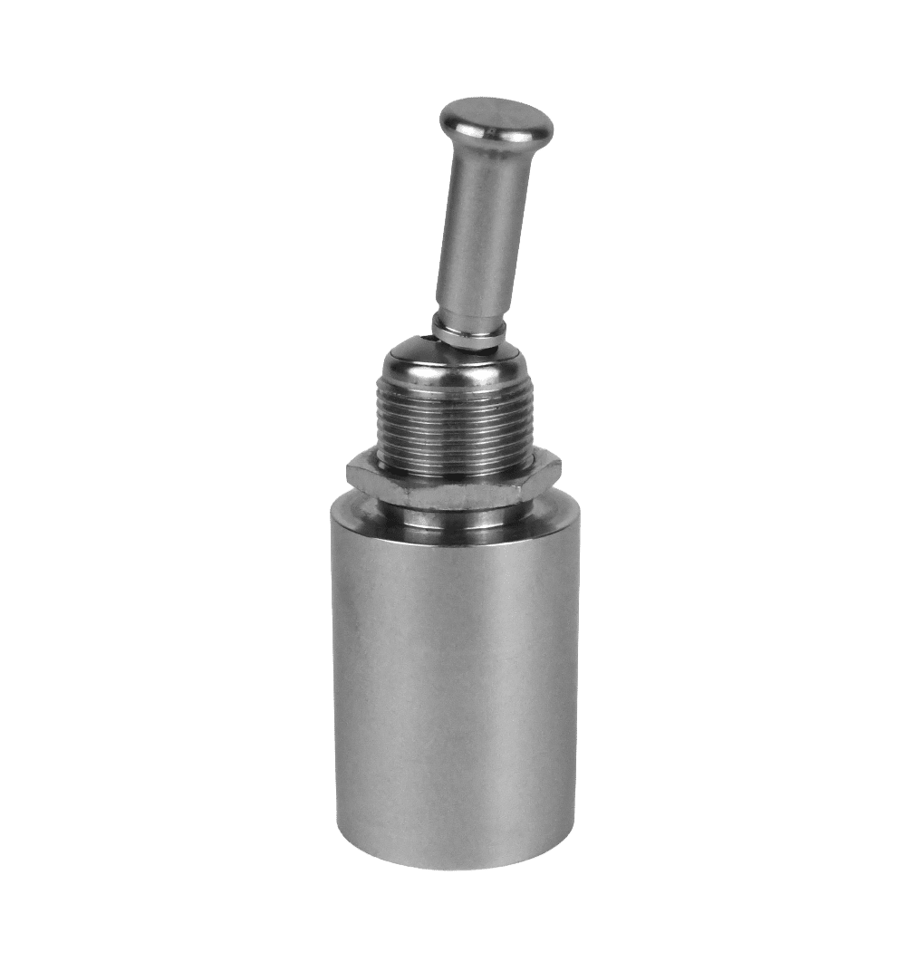 t6 2a0004 otto magnetic toggle switch 2 pole 2 pos