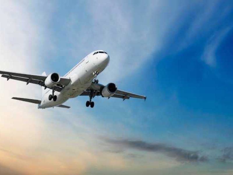 Industries - Aerospace