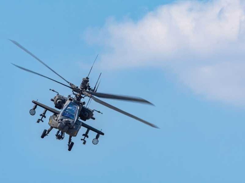 Industries - Defense