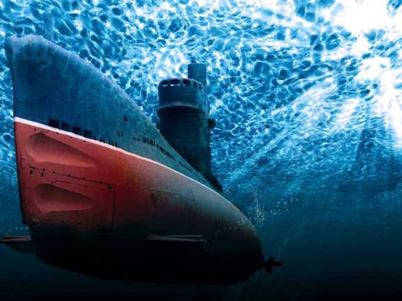 Industries - Maritime