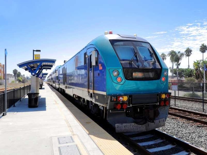 Industries - Transportation