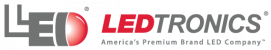 LEDtronics Logo