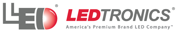 LEDtronics Logo